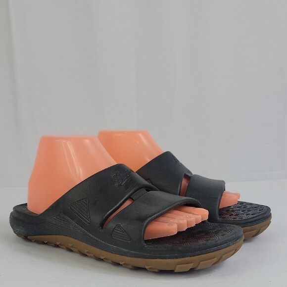 Danner Shelter Cove Vibran Women's Slide Sandals - Picture 1 of 11